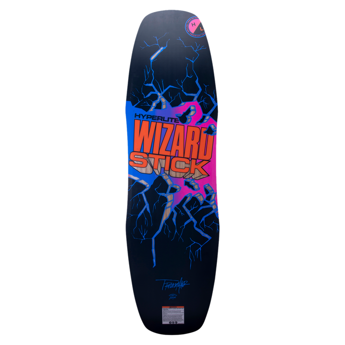Hyperlite Wizardstick Wakeboard 2023