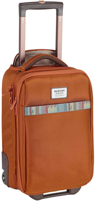 Burton Wheelie Flyer Travel Bag 25L
