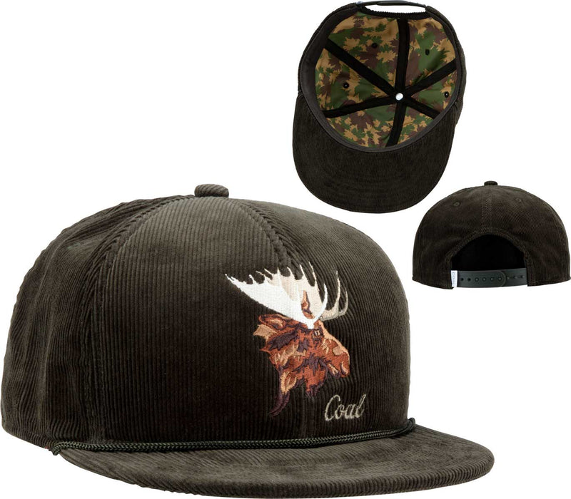 Coal Headwear Wilderness Hat 2018-2019