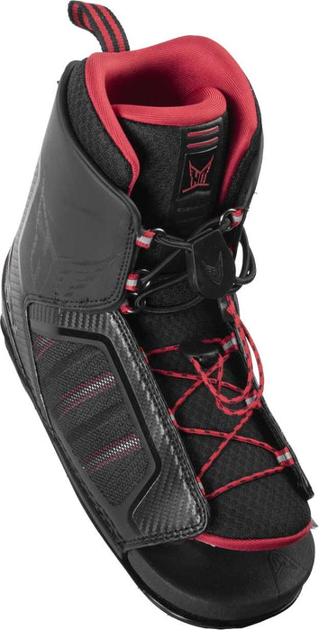 HO Sports Men's xMAX Direct Connect Water Ski Boot 2019