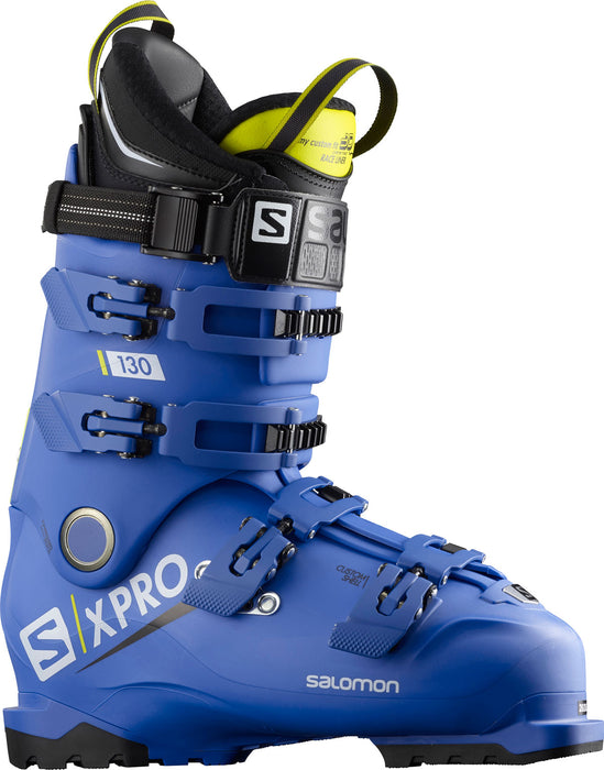 Salomon Men's X Pro 130 Ski Boot 2018-2019
