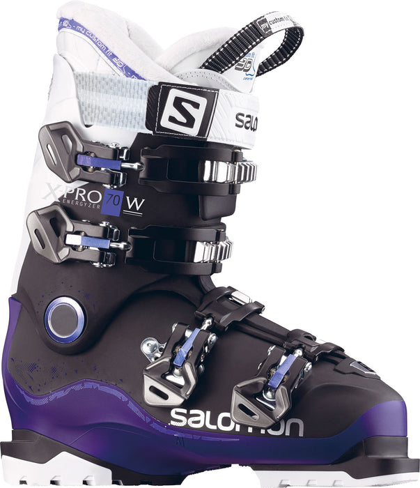Salomon Ladies' X-Pro 70 Ski Boot 2016-2017