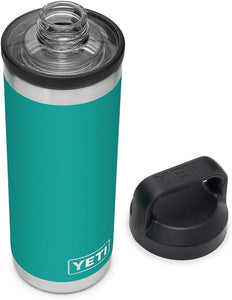 Yeti Coolers Rambler Bottle with Chug Cap 18 oz – Good's Store Online