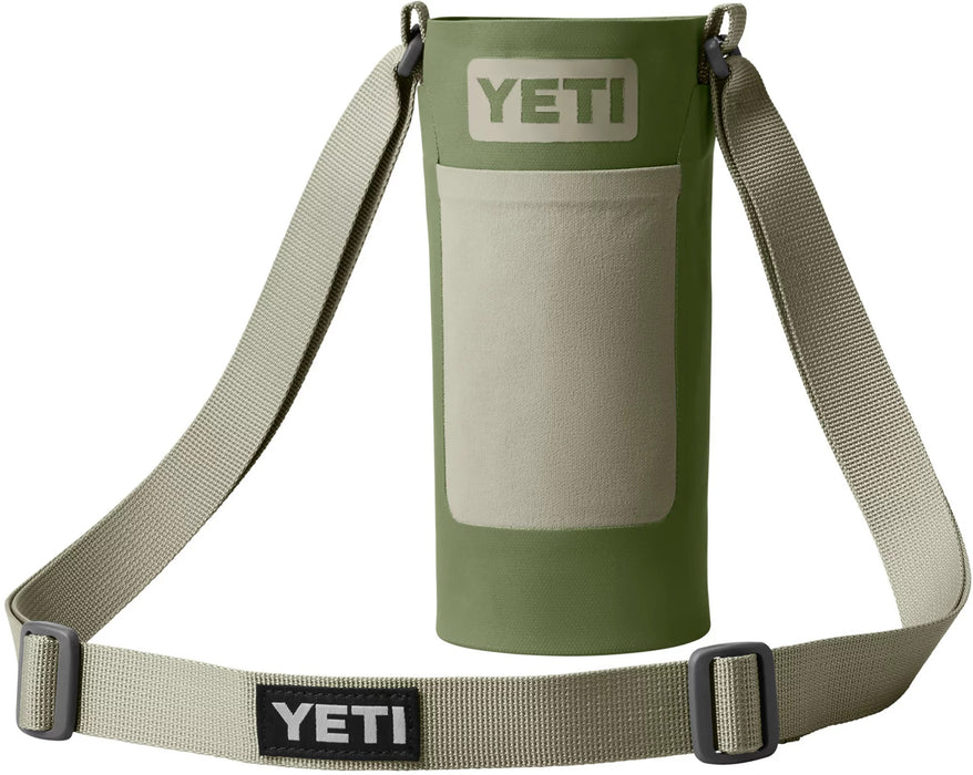 YETI Sling Pack old green