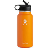Hydro Flask 32oz Wide Mouth Straw Lid
