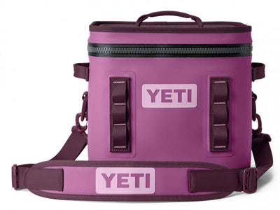 Yeti Hopper Flip 12 Custom Soft Cooler - Sports Unlimited