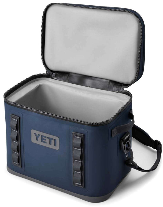 Yeti Hopper Flip 18 Personal Cooler — Ski Pro AZ