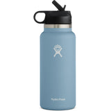 Hydro Flask 32oz Wide Mouth Straw Lid