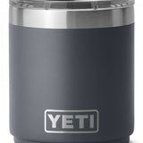 Yeti Rambler 10 oz. Stackable Lowball 2.0