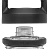 Yeti Rambler 18 oz. Water Bottle With Chug Cap