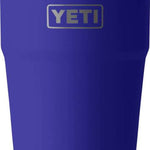Yeti Rambler 26 oz. Straw Cup - A stainless steel tumbler with a straw and lid, featuring a brushed finish.