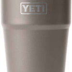 Yeti Rambler 26 oz. Straw Cup - A large, insulated tumbler with a built-in straw and lid.