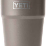 Yeti Rambler 26 oz. Straw Cup - A large, insulated tumbler with a built-in straw and lid.