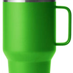 Yeti Rambler 35 oz. Straw Mug - A large, insulated tumbler with a built-in straw and lid.