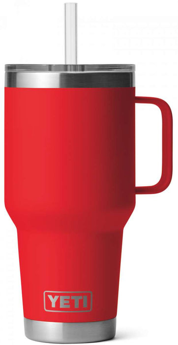 Yeti Rambler 35 Straw Mug — Ski Pro AZ