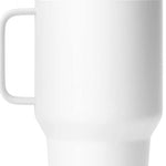 Yeti Rambler 35 oz. Straw Mug - A large, insulated tumbler with a built-in straw and lid.