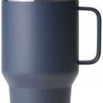 Yeti Rambler 35 oz. Straw Mug - A large, insulated tumbler with a built-in straw and lid.
