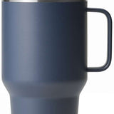 Yeti Rambler 35 oz. Straw Mug - A large, insulated tumbler with a built-in straw and lid.