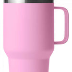 Yeti Rambler 35 oz. Straw Mug - A large, insulated tumbler with a built-in straw and lid.