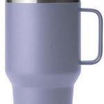Yeti Rambler 35 oz. Straw Mug - A large, insulated tumbler with a built-in straw and lid.