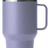 Yeti Rambler 35 oz. Straw Mug - A large, insulated tumbler with a built-in straw and lid.