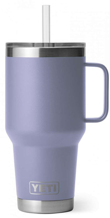 Yeti Rambler 35 Straw Mug