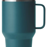 Yeti Rambler 35 oz. Straw Mug - A large, insulated tumbler with a built-in straw and lid.