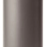 Yeti Rambler 36 oz. Bottle With Chug Cap - A stainless steel water bottle with a black chug lid and handle on top.