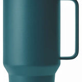 Yeti Rambler 42 oz. Straw Mug - A large, insulated tumbler with a built-in straw and lid.