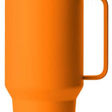 Yeti Rambler 42 oz. Straw Mug - A large, insulated tumbler with a built-in straw and lid.