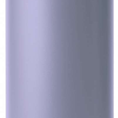 Yeti Rambler 46 oz. Bottle with Chug Cap - A large, insulated bottle with a screw-top lid and handle on top. The cap has a wide opening for easy drinking.