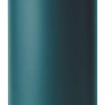 Yeti Rambler 46 oz. Bottle with Chug Cap - A large, insulated bottle with a screw-top lid and handle on top. The cap has a wide opening for easy drinking.