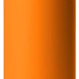 Yeti Rambler 46 oz. Bottle with Chug Cap - A stainless steel bottle with a black chug lid and handle, featuring an embossed "YETI" logo on the side.