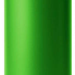 Yeti Rambler 46 oz. Bottle with Chug Cap - A stainless steel bottle with a black chug cap and silver base, featuring a handle on top.