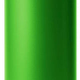 Yeti Rambler 46 oz. Bottle with Chug Cap - A stainless steel bottle with a black chug cap and silver base, featuring a handle on top.