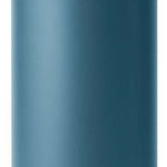 Yeti Rambler 46 oz. Bottle with Chug Cap - A large, insulated bottle with a black chug cap and a silver base.