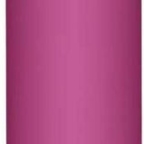 Yeti Rambler 46 oz. Bottle with Chug Cap - A large, insulated bottle with a screw-on lid and handle on top. The cap has a wide opening for easy drinking.