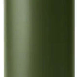 Yeti Rambler 46 oz. Bottle with Chug Cap - A large, insulated bottle with a black chug lid and handle on top.