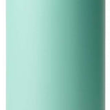 Yeti Rambler 46 oz. Bottle with Chug Cap - A large, insulated bottle with a screw-top lid and handle on top. The cap has a wide mouth for easy drinking.