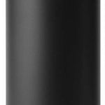 Yeti Rambler 46 oz. Bottle with Chug Cap - A large, insulated bottle with a screw-top lid and a handle on top. The cap has a wide mouth for easy drinking.