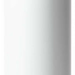 Yeti Rambler 46 oz. Bottle with Chug Cap - A large, insulated bottle with a black chug cap and a screw-on lid.