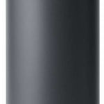 Yeti Rambler 46 oz. Bottle with Chug Cap - A large, insulated bottle with a screw-top lid and a handle on top. The cap has a wide mouth for easy drinking.