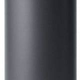 Yeti Rambler 46 oz. Bottle with Chug Cap - A large, insulated bottle with a screw-top lid and a handle on top. The cap has a wide mouth for easy drinking.