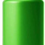 Yeti Rambler 64 oz. Bottle Chug - A large, insulated bottle with a chug lid and handle on top.