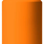 Yeti Rambler 64 oz. Bottle Chug - A stainless steel water bottle with a black lid and handle, featuring a chugging opening on top.