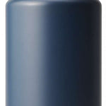 Yeti Rambler 64 oz. Bottle Chug - A large, insulated bottle with a handle on top and a wide mouth opening.