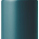 Yeti Rambler 64 oz. Bottle Chug - A large, insulated bottle with a handle on top and a wide mouth opening. The lid has a spout for easy drinking.