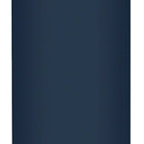 Yeti Rambler 12 oz. Colster Slim Can Insulator - A slim can insulator with a silver lid and a dark gray body.