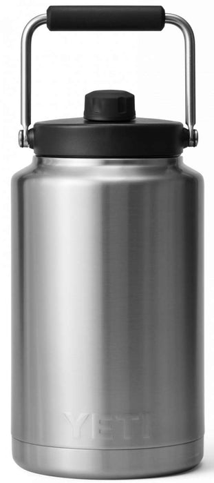 YETI® Rambler® Jug - 1/2 Gallon S-25538 - Uline