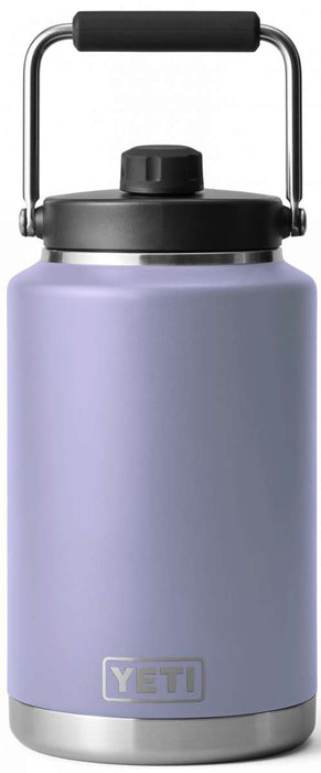 YETI- Rambler One Gallon Jug Cosmic Lilac
